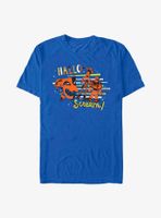 Disney Pixar Toy Story Hallo-Scream! T-Shirt