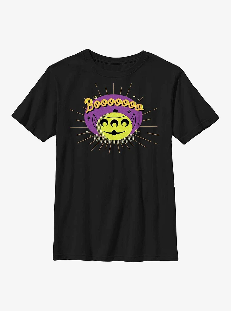Disney Pixar Toy Story Alien Boo Youth T-Shirt