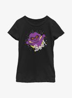 Disney Pixar The Incredibles Jack-Jack Boo! Youth Girls T-Shirt