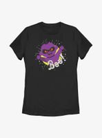 Disney Pixar The Incredibles Jack-Jack Boo! Womens T-Shirt