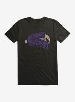 Wednesday Nevermore Academy T-Shirt