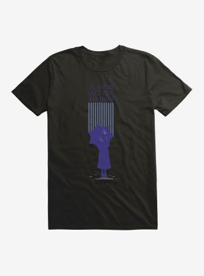 Wednesday The Rapture T-Shirt