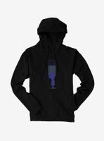 Wednesday The Rapture Hoodie