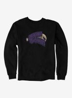 Wednesday Nevermore Academy Sweatshirt