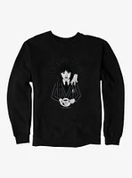 Wednesday We Prefer Spooky Sweatshirt