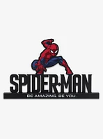 Marvel Spider-Man Tabletop Decor