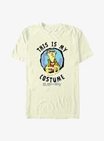 Cartoon Network Ed, Edd n Eddy My Ed Costume T-Shirt