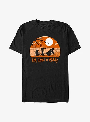 Cartoon Network Ed, Edd n Eddy Ed's Haunt T-Shirt