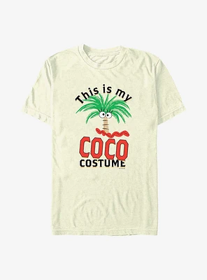 Cartoon Network Foster's Home for Imaginary Friends My Coco Costume T-Shirt