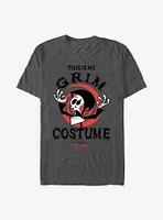 Cartoon Network The Grim Adventures of Billy & Mandy My Costume T-Shirt