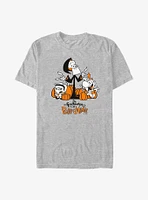 Cartoon Network The Grim Adventures of Billy & Mandy Pumpkins T-Shirt