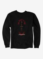 Sleepy Hallow The Devils Fire Sweatshirt