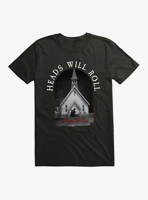 Sleepy Hollow The Headless Horseman T-Shirt
