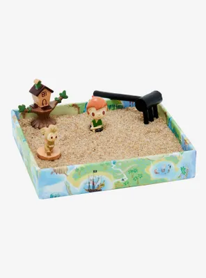 Disney Peter Pan Mini Sand Garden - BoxLunch Exclusive