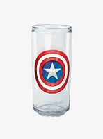 Marvel Captain America Shield Can Cup