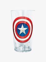 Marvel Captain America Shield Tritan Cup