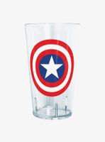 Marvel Captain America Shield Icon Tritan Cup