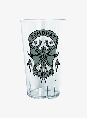 Stranger Things Demobat Slayer Tritan Cup