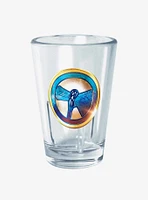Marvel Thor: Love and Thunder Stormbreaker Mini Glass