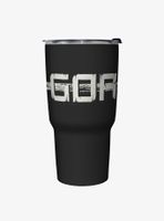 Marvel Thor: Love and Thunder Gorr Sword Travel Mug