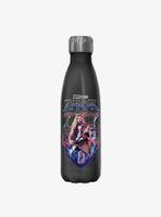 Marvel Thor: Love and Thunder Ragnarock On Stainless Steel Water Bottle