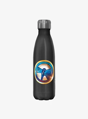 Marvel Thor: Love and Thunder Stormbreaker Stainless Steel Water Bottle