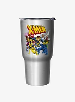 Marvel X-Men Squad Travel Mug