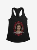 Sleepy Hollow Katrina Val Tassel Womens Tank Top