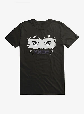 Wednesday Eyes T-Shirt