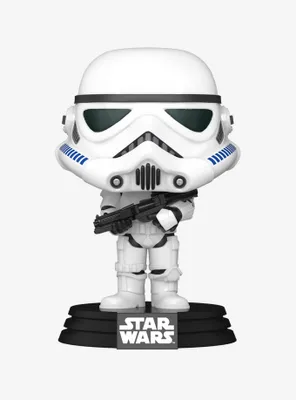 Funko Pop! Star Wars Stormtrooper Vinyl Bobble-Head 