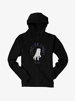Wednesday I Prefer Spooky Hoodie