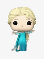 Funko Pop! Disney: D100 Elsa Vinyl Figure