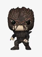 Funko Pop! Movies DC Comics The Flash Dark Flash Vinyl Figure