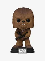 Funko Star Wars Pop! Chewbacca Vinyl Bobble-Head