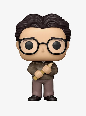 Funko What We Do In The Shadows Pop! Television Guillermo De La Cruz Vinyl Figure