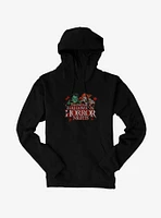 Halloween Horror Nights Classic Monsters Hoodie