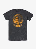 Disney Hocus Pocus Rip Billy Mineral Wash T-Shirt