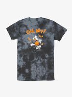 Disney Mickey Mouse Oh My Mineral Wash T-Shirt