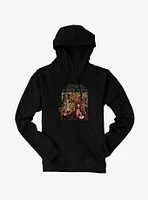 Halloween Horror Nights Monsters Group Photo Hoodie