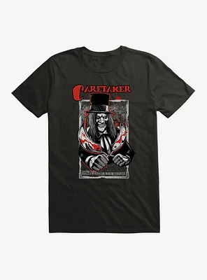 Halloween Horror Nights Caretaker T-Shirt