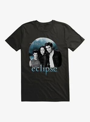 Twilight Eclipse Group T-Shirt