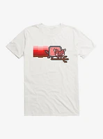Nyan Cat Demon T-Shirt