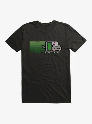 Nyan Cat Gamer T-Shirt