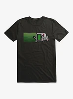 Nyan Cat Gamer T-Shirt