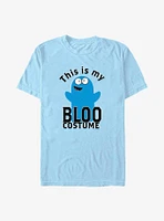 Foster's Home Of Imaginary Friends My Bloo Costume Cosplay T-Shirt