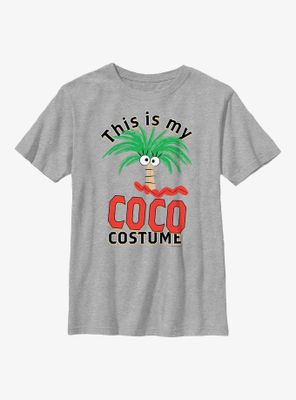 Foster's Home Of Imaginary Friends My Coco Costume Cosplay Youth T-Shirt