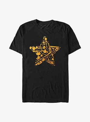 Steven Universe Star Fill T-Shirt