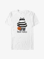 We Bare Bears Treat Goals T-Shirt