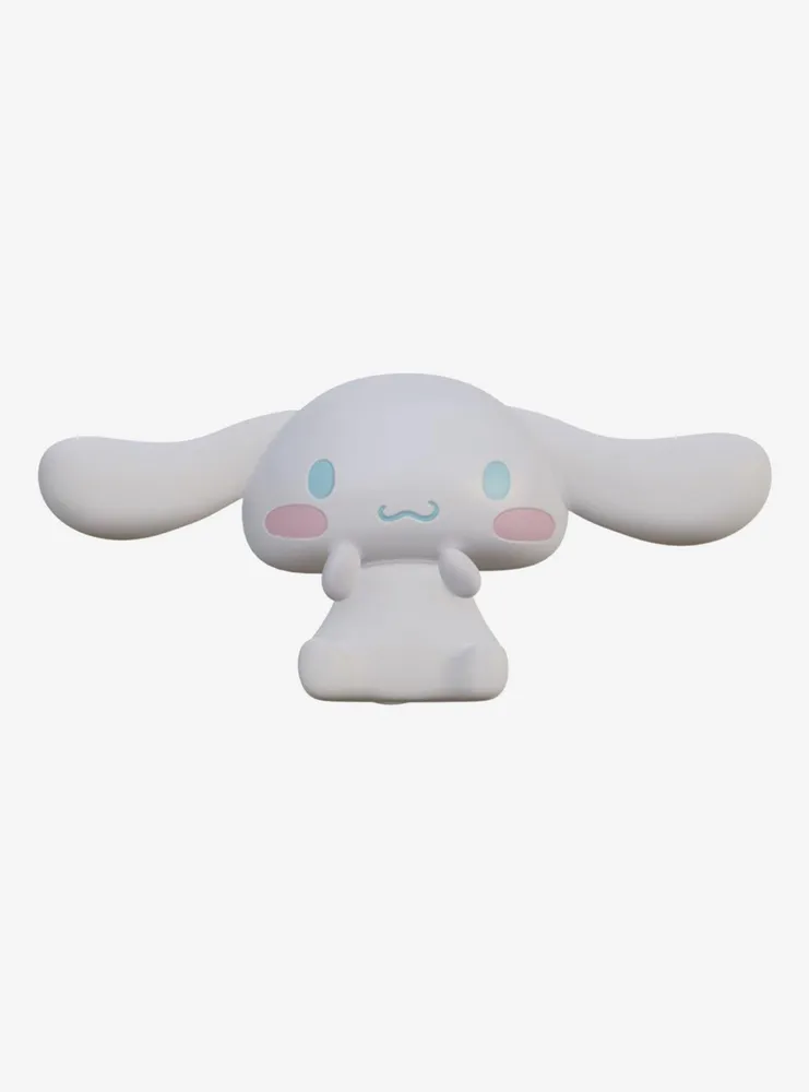 Cinnamoroll Squishy Toy Hot Topic Exclusive