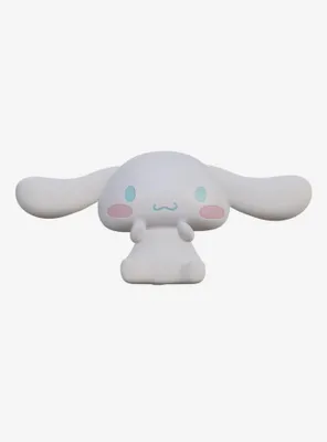 Cinnamoroll Squishy Toy Hot Topic Exclusive